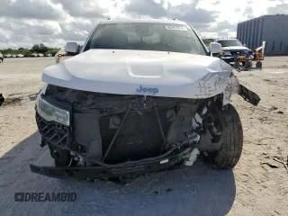 2018 Jeep Grand Cherokee Summit с VIN 1C4RJEJG6JC358829, выставлен на аукционе Copart как лот 85957014 с пробегом 76 084 миль миль и Списание • Salvage title. История ставок и продаж доступна на DreamBid. Изображение 5.