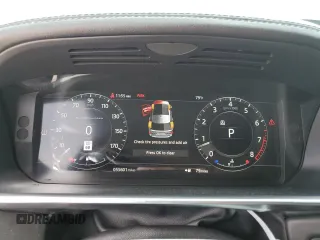 2018 Land Rover Range Rover z VIN SALGS5RE9JA383817, wystawiony jako Copart lot #42582115 z przebiegiem 55 601 mil mil oraz Szkoda całkowita • Salvage title. Historia ofert i sprzedaży dostępna na DreamBid. Obrazek 9.