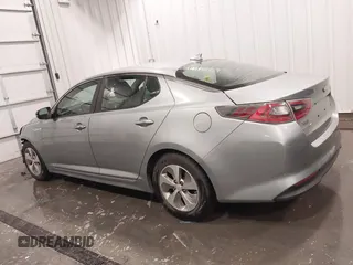 2015 Kia Optima with VIN KNAGM4AD8F5087991, listed as a IAAI auction lot 42286830 with 157,047 mi miles and . Bid and sale history available at DreamBid. Image 15.