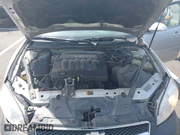 2013 Chevrolet Impala LT with VIN 2G1WG5E34D1235459, listed as a IAAI auction lot 41894174 with 268,942 mi miles and . Bid and sale history available at DreamBid. Image 10.