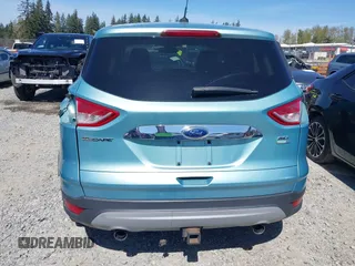 2013 Ford Escape SEL с VIN 1FMCU9H99DUC55653, выставлен на аукционе IAAI как лот 42002872 с пробегом 84 776 миль миль и . История ставок и продаж доступна на DreamBid. Изображение 17.