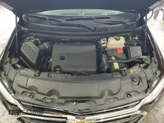 2020 Chevrolet Traverse Premier with VIN 1GNERKKW0LJ301155, listed as a Copart auction lot 58410065 with 47,812 mi miles and Salvage title. Bid and sale history available at DreamBid. Image 12.