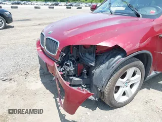 2009 BMW X6 z VIN 5UXFG43589L224440, wystawiony jako IAAI lot #42380657 z przebiegiem 57 345 mil mil oraz . Historia ofert i sprzedaży dostępna na DreamBid. Obrazek 6.