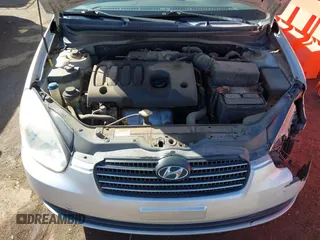 2010 Hyundai Accent GLS с VIN KMHCN4AC5AU515662, выставлен на аукционе IAAI как лот 41807928 с пробегом 179 278 миль миль и . История ставок и продаж доступна на DreamBid. Изображение 10.