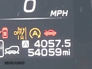 2024 Subaru Outback Premium с VIN 4S4BTADC5R3112746, выставлен на аукционе IAAI как лот 41693526 с пробегом 54 059 миль миль и . История ставок и продаж доступна на DreamBid. Изображение 15.