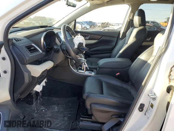 2022 Subaru Ascent Touring with VIN 4S4WMARD4N3429153, listed as a Copart auction lot 49259995 with 65,269 mi miles and Salvage Title. Bid and sale history available at DreamBid. Image 7.