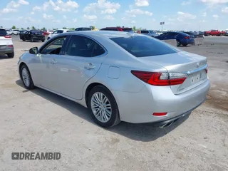 2016 Lexus ES 330 with VIN 58ABK1GG5GU034440, listed as a IAAI auction lot 42055251 with 105,677 mi miles and . Bid and sale history available at DreamBid. Image 3.