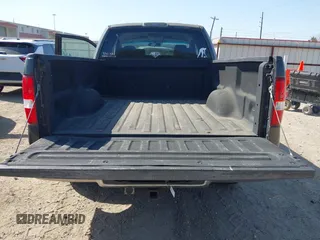 2005 Ford F-150 XLT with VIN 1FTPX12585NA67903, listed as a IAAI auction lot 41856821 with 174,847 mi miles. Bid and sale history available at carsss.com. Image 13.