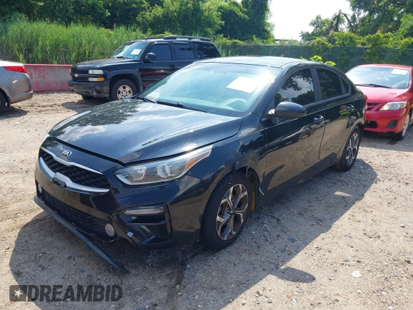 2019 Kia Forte LXS z VIN 3KPF24AD9KE131628, wystawiony jako IAAI lot #42657093 z przebiegiem 163 737 mil mil oraz . Historia ofert i sprzedaży dostępna na DreamBid. Obrazek 18.