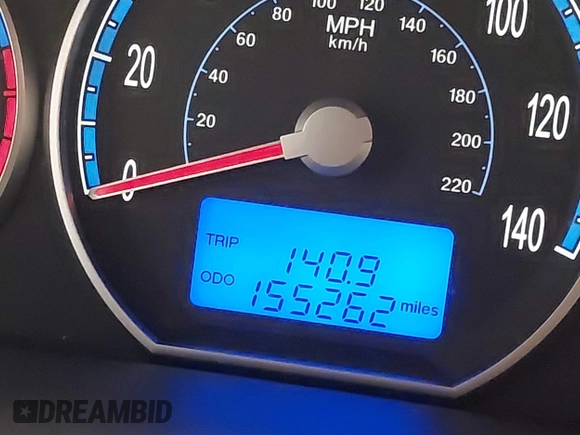 2009 Hyundai Santa Fe SE with VIN 5NMSH73EX9H233513, listed as a IAAI auction lot 42272756 with 155,262 mi miles and . Bid and sale history available at DreamBid. Image 15.