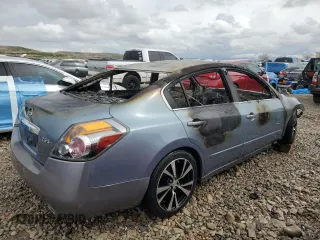 2012 Nissan Altima 2.5 S with VIN 1N4AL2AP5CC150634, listed as a Copart auction lot 51435325 with 0 mi miles and Non Repairable. Bid and sale history available at carsss.com. Image 3.