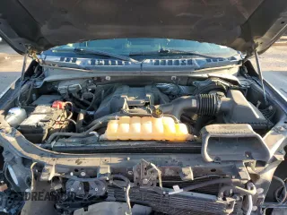 2016 Ford F-150 XLT with VIN 1FTEX1EP2GFD61525, listed as a Copart auction lot 84863094 with 92,859 mi miles and Salvage Title. Bid and sale history available at carsss.com. Image 11.
