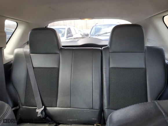 2014 Jeep Compass Latitude with VIN 1C4NJDEB3ED884861, listed as a Copart auction lot 53627265 with 148,619 mi miles and Clean Title. Bid and sale history available at carsss.com. Image 10.