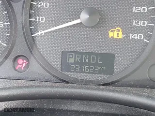 2005 Chevrolet Malibu LT with VIN 1G1ZU548X5F149568, listed as a IAAI auction lot 40870279 with 237,623 mi miles. Bid and sale history available at carsss.com. Image 15.