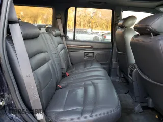 1999 Ford Explorer XLT с VIN 1FMZU32PXXZB74828, выставлен на аукционе Copart как лот 83683914 с пробегом 208 537 миль миль и Списание • Salvage title. История ставок и продаж доступна на DreamBid. Изображение 11.
