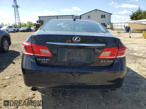 2010 Lexus ES 330 z VIN JTHBK1EG7A2381803, wystawiony jako Copart lot #56040525 z przebiegiem 200 555 mil mil oraz Szkoda całkowita • Salvage title. Historia ofert i sprzedaży dostępna na DreamBid. Obrazek 6.