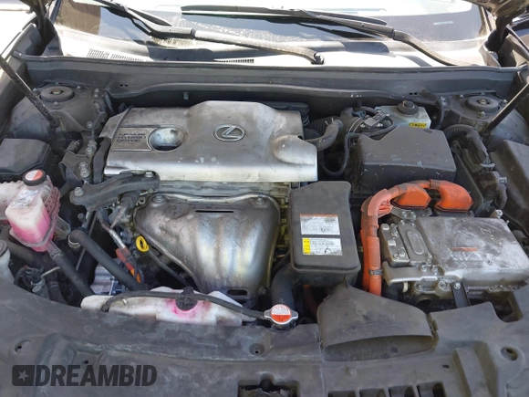 2016 Lexus ES 300h with VIN JTHBW1GGXG2101611, listed as a IAAI auction lot 41999411 with 139,204 mi miles and . Bid and sale history available at DreamBid. Image 10.