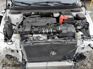 2020 Acura RDX w/A-Spec Pkg with VIN 5J8TC2H66LL033825, listed as a Copart auction lot 50232085 with 36,482 mi miles and Salvage Title. Bid and sale history available at carsss.com. Image 12.