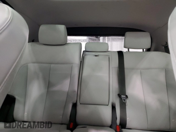 2024 Hyundai Ioniq 5 Limited z VIN KM8KRDDF0RU309277, wystawiony jako Copart lot #45731485 z przebiegiem 6 032 mil mil oraz Szkoda całkowita • Salvage title. Historia ofert i sprzedaży dostępna na DreamBid. Obrazek 10.