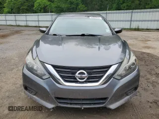 2016 Nissan Altima SV with VIN 1N4AL3AP4GC184933, listed as a Copart auction lot 52869925 with 191,911 mi miles and Salvage Title. Bid and sale history available at carsss.com. Image 5.