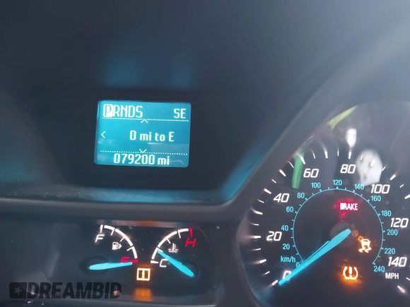 2018 Ford Transit Connect XLT with VIN NM0GS9F79J1366372, listed as a IAAI auction lot 42321620 with 79,200 mi miles and . Bid and sale history available at DreamBid. Image 14.