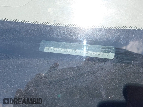 2007 Nissan Murano S с VIN JN8AZ08T67W510017, выставлен на аукционе IAAI как лот 42492684 с пробегом 147 532 миль миль и . История ставок и продаж доступна на DreamBid. Изображение 9.