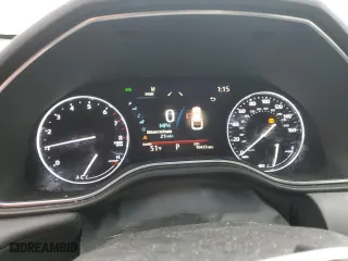 2020 Toyota Avalon XSE with VIN 4T1FZ1FB4LU038905, listed as a Copart auction lot 80846523 with 90,437 mi miles and Salvage Title. Bid and sale history available at carsss.com. Image 9.