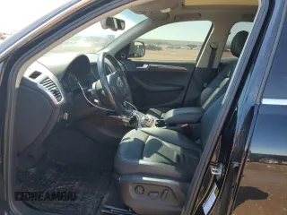 2012 Audi Q5 Premium Plus с VIN WA1LFAFP5CA121797, выставлен на аукционе Copart как лот 66576955 с пробегом 113 216 миль миль и Чистый • Clean title. История ставок и продаж доступна на DreamBid. Изображение 7.