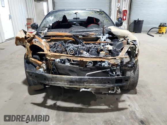 2019 Toyota 86 GT z VIN JF1ZNAE11K9701375, wystawiony jako Copart lot #49727935 z przebiegiem Nie podano mil oraz Czysty tytuł • Clean title. Historia ofert i sprzedaży dostępna na DreamBid. Obrazek 5.