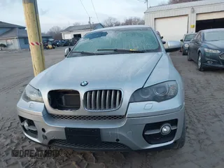 2012 BMW X6 50i z VIN 5UXFG8C58CL590171, wystawiony jako IAAI lot #41087730 z przebiegiem 83 143 mil mil oraz . Historia ofert i sprzedaży dostępna na DreamBid. Obrazek 12.