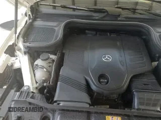 2021 Mercedes-Benz GLE 450 with VIN 4JGFB5KB1MA453636, listed as a Copart auction lot 69825075 with 25,415 mi miles and Salvage title. Bid and sale history available at DreamBid. Image 15.