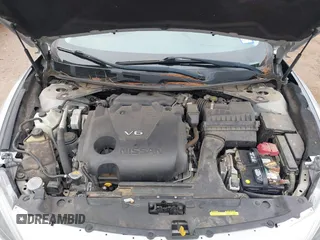 2018 Nissan Maxima SL z VIN 1N4AA6AP7JC390715, wystawiony jako IAAI lot #41397498 z przebiegiem 81 483 mil mil oraz . Historia ofert i sprzedaży dostępna na DreamBid. Obrazek 10.