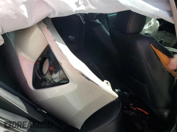 2014 Toyota Corolla L with VIN 2T1BURHE4EC108359, listed as a Copart auction lot 61338995 with Not provided miles and Salvage title. Bid and sale history available at DreamBid. Image 10.