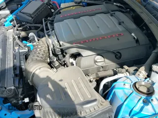 2022 Chevrolet Camaro LT1 с VIN 1G1FF1R75N0134663, выставлен на аукционе IAAI как лот 42726261 с пробегом 46 461 миль миль и . История ставок и продаж доступна на DreamBid. Изображение 19.