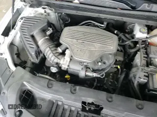 2020 Chevrolet Blazer LT с VIN 3GNKBJRS1LS601399, выставлен на аукционе Copart как лот 59986185 с пробегом 60 916 миль миль и Списание • Salvage title. История ставок и продаж доступна на DreamBid. Изображение 16.