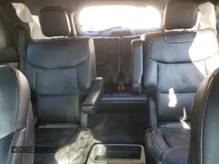 2020 Ford Explorer ST with VIN 1FM5K8GC8LGB20554, listed as a Copart auction lot 47098265 with 96,840 mi miles and Salvage Title. Bid and sale history available at carsss.com. Image 10.