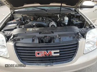 2007 GMC Yukon SLT with VIN 1GKFK13037J301361, listed as a Copart auction lot 73737044 with 271,585 mi miles and Clean Title. Bid and sale history available at carsss.com. Image 12.