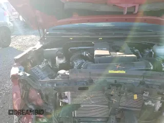 2022 Nissan Frontier SV with VIN 1N6ED1FK4NN636100, listed as a Copart auction lot 41685185 with 17,975 mi miles and Salvage title. Bid and sale history available at DreamBid. Image 13.