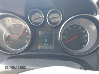 2015 Buick Encore с VIN KL4CJESB1FB163298, выставлен на аукционе IAAI как лот 42230757 с пробегом 112 363 миль миль и . История ставок и продаж доступна на DreamBid. Изображение 7.