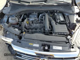 2019 Volkswagen Jetta S with VIN 3VWC57BU9KM268761, listed as a Copart auction lot 52919715 with 65,020 mi miles and Salvage title. Bid and sale history available at DreamBid. Image 11.