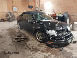 2006 Saab 9-3 Aero z VIN YS3FH71U866105784, wystawiony jako IAAI lot #41054313 z przebiegiem 158 646 mil mil oraz . Historia ofert i sprzedaży dostępna na DreamBid. Obrazek 1.