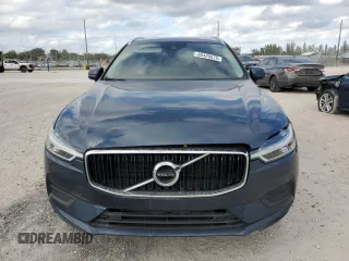 2020 Volvo XC60 Momentum with VIN YV4A22RK1L1512750, listed as a Copart auction lot 88429575 with 107,632 mi miles and Clean title. Bid and sale history available at DreamBid. Image 5.