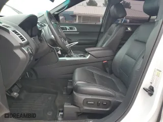 2015 Ford Explorer XLT with VIN 1FM5K7D89FGB49494, listed as a Copart auction lot 54430435 with 181,289 mi miles and Clean Title. Bid and sale history available at carsss.com. Image 7.