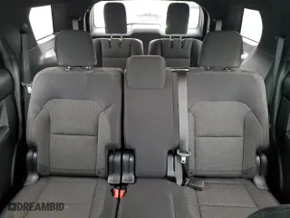 2019 Ford Explorer XLT with VIN 1FM5K7DHXKGB40068, listed as a Copart auction lot 50788215 with 100,566 mi miles and Salvage Title. Bid and sale history available at carsss.com. Image 10.