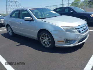 2012 Ford Fusion SE z VIN 3FAHP0HA0CR322935, wystawiony jako IAAI lot #41940503 z przebiegiem 292 640 mil mil oraz . Historia ofert i sprzedaży dostępna na DreamBid. Obrazek 1.