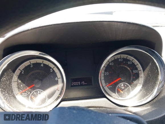 2012 Dodge Grand Caravan SXT with VIN 2C4RDGCG8CR247824, listed as a IAAI auction lot 42210397 with 200,919 mi miles and . Bid and sale history available at DreamBid. Image 7.