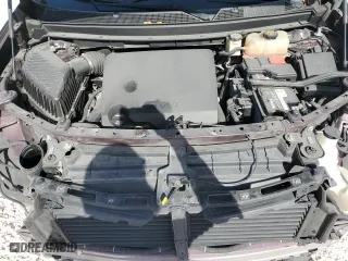 2018 Chevrolet Traverse LT Leather with VIN 1GNERHKW3JJ115593, listed as a Copart auction lot 51070144 with 113,975 mi miles and Salvage Title. Bid and sale history available at carsss.com. Image 12.