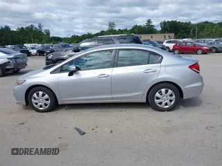 2015 Honda Civic LX с VIN 19XFB2F58FE036229, выставлен на аукционе IAAI как лот 42566856 с пробегом 140 297 миль миль и . История ставок и продаж доступна на DreamBid. Изображение 14.