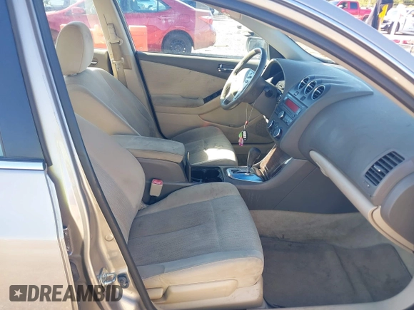 2012 Nissan Altima 2.5 with VIN 1N4AL2AP5CN500493, listed as a IAAI auction lot 41183262 with 167,653 mi miles and . Bid and sale history available at DreamBid. Image 5.