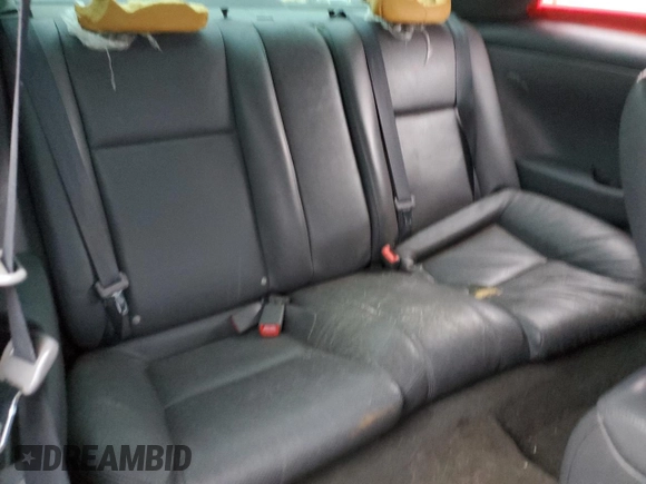 2005 Toyota Solara SE z VIN 4T1CA38P45U059139, wystawiony jako Copart lot #44995395 z przebiegiem 220 487 mil mil oraz Szkoda całkowita • Salvage title. Historia ofert i sprzedaży dostępna na DreamBid. Obrazek 11.